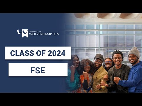 Class of 2024 - FSE