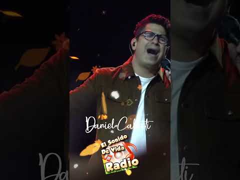 Te amo mas que a mi vida - Daniel Calveti #radioelsonidodevida #diosesbueno #musicacristiana