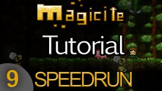 Magicite: Speedrun Tutorial