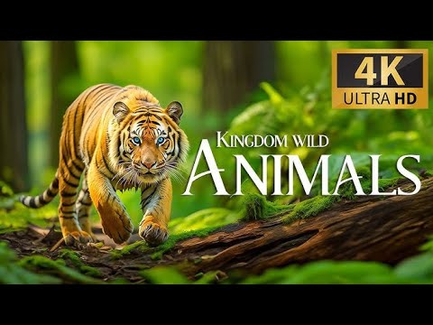 Top 10 Animals with Amazing Superpowers | Rainforest Reels| Film