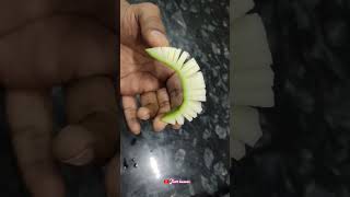 Raw mango cutting short  #rawmangocurry #mangocutting #shots #music #tn23kumar #subscribe #followme