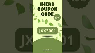 New iHerb Code 2024  iHerb Coupon Code 2024