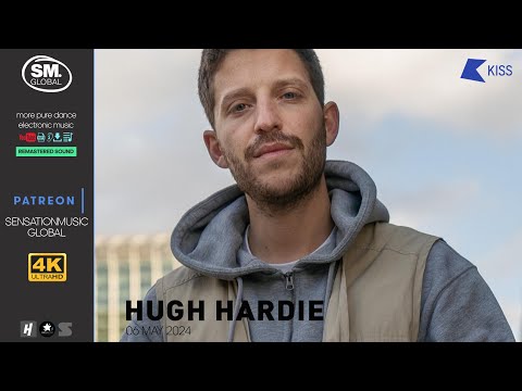 [4K] Hugh Hardie - KISS Nights Drum And Bass - 06 May 2024 | KISS FM