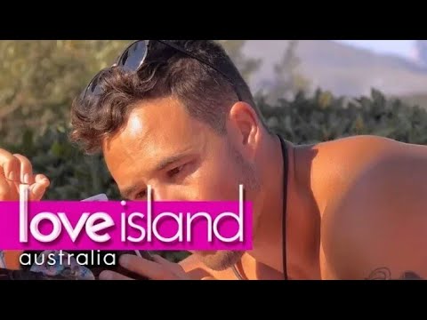 Grant promises to stay by Tayla's side | Love Island Australia (2018) HD