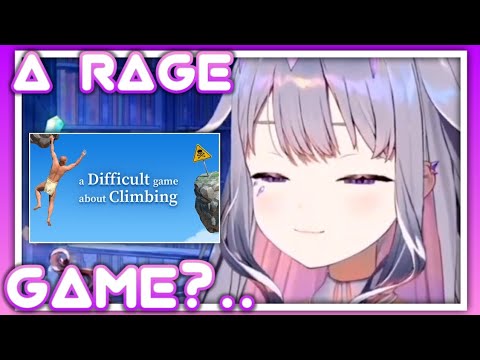 She Has No Rage||Koseki Bijou||HoloEN/ENVtuber