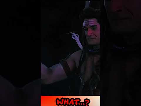 Mahadev 🆚 hunman status video #shortvideo #sanatandharma #ytshorts #bakthi