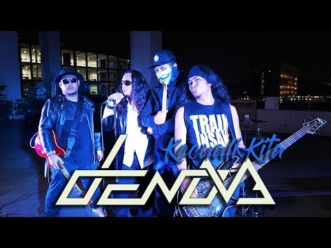 DENOVA - Kecuali Kita (Official Music Video)