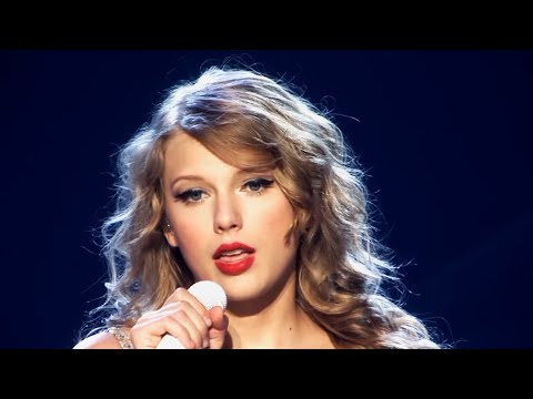 Enchanted X Sayo FULL VERSION - Taylor Swift & Silent Sanctuary (Official MV)