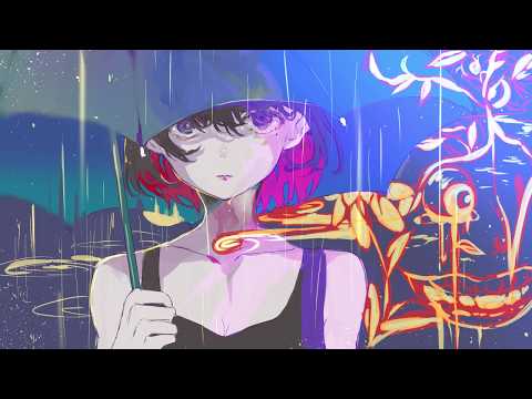 濁雨 / 初音ミク