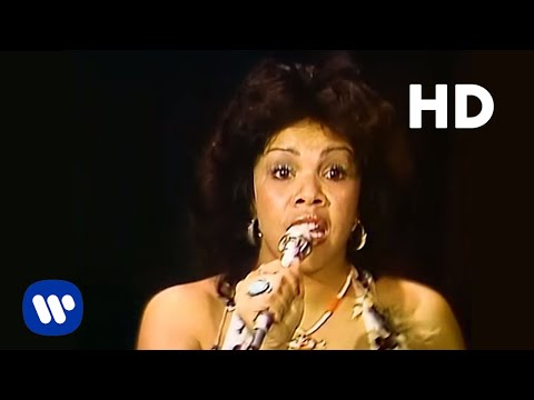 Candi Staton - Young Hearts Run Free (Official Music Video) [HD]