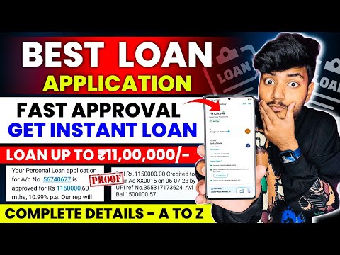 Best 3 Loan App | Loan App Fast Approval | Personal Loan App | Instant Loan App | Loan App