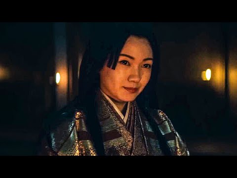 Shōgun Clip - Toranaga's Council Replacement (2024)