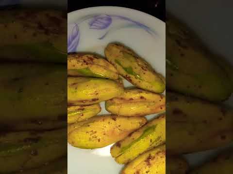 Tasty Potol recipe 😋 ll Pointed Gourd recipe  #Shorts #youtubeshorts