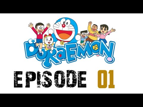 doreamon episode 01 in Telugu | Roy TV| Telugu cartoons