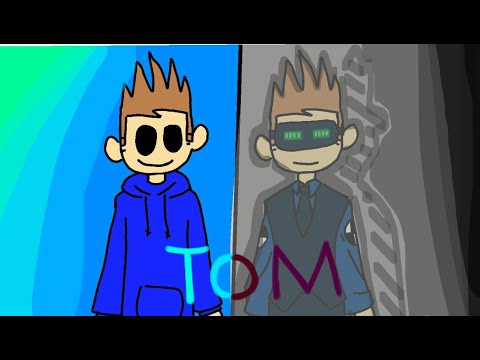 {Tom X Tord }{Tom's Counterattack}{dead tom}{controlled tom}EDDSWORLD tomtord #eddsworld