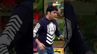 Bollywood VS Tollywood Action #thekapilsharmashow #comedy #bollywood #tollywood #funny #comedyshow