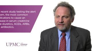 Acute Kidney Injury and Critical Care Nephrology | UPMC