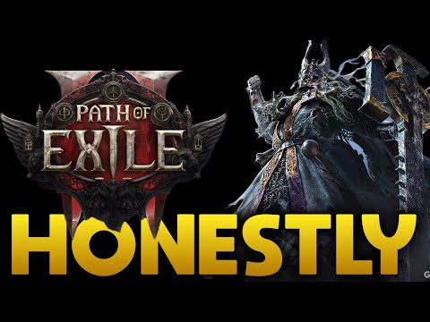 My Honest Thoughts on Path of Exile 2