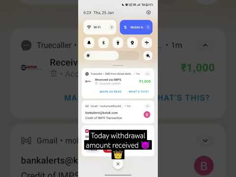 Best Earning App 2024😱💸 | Color Prediction Game Hacks🚀 Today withdrawal 😄