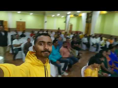 NMDC TOWN सम्मान समारोह 2024 || Nmdc Kirandul ✊ || ASHWANI VLOGS 🚩