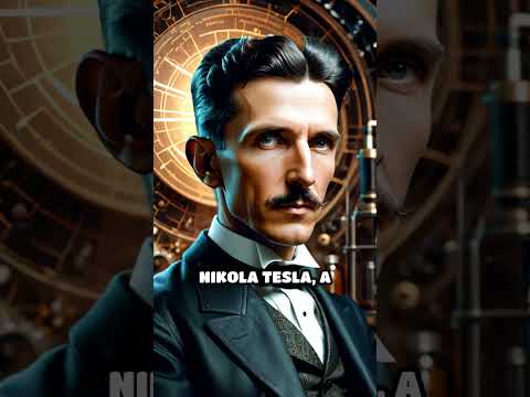 Unlocking Tesla's 369 Secrets