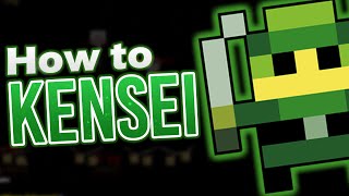 RotMG - The Kensei Guide