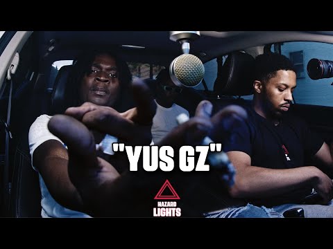 "Yus Gz" | Hazard Lights ⚠️ | 🎹 : @grksprod