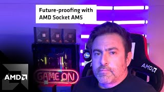 Future-Proofing With AMD Socket AM5