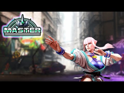 Street Fighter 6 - Starting The Final Push For Master Rank With Manon! | Jay Suavee