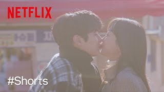 今日一日幸せに過ごせる、最強のお見送り💖 | その年、私たちは | Netflix Japan