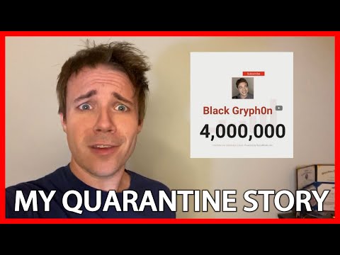 How I stay ACTIVE during quarantine! - 4 Million Subscriber Special