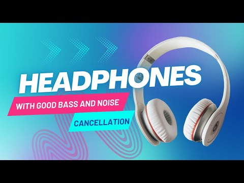 Best Headphones for Bass Lovers! 🎧