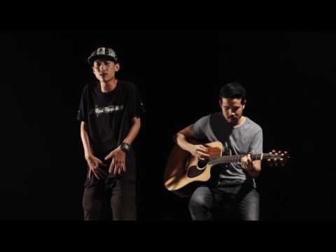 P9d x I'm jogging - ไม่รู้ (Acoustic Live)