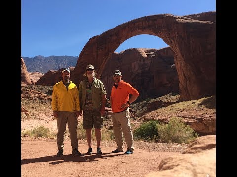 Jasper & Hesty Adventure Series episode #8 Lake Powell