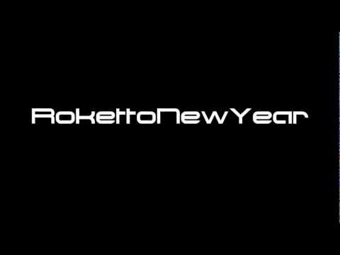 RokettoNewYear Trailer...