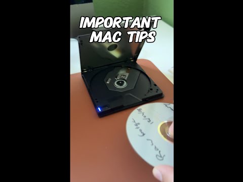 ★★★★★ How to Transfer DVD or CD data or videos to Mac Computer - PIONEER Drive