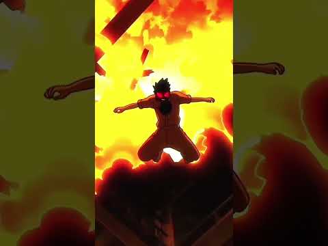 Naruto vs Shinra....|#youtubeshorts #short #anime...