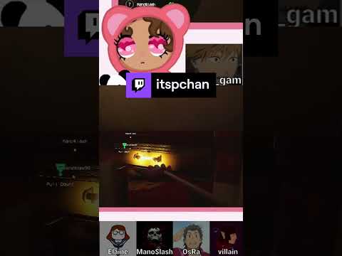 PCHAN!!! @OsRaa| itspchan on #horror #horrorgames #projectplaytime