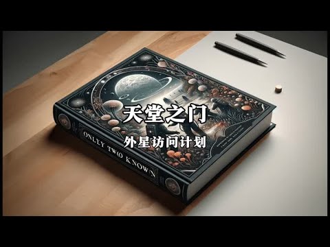 天堂之门计划：十二人前往外星考察，探索异星生活奥秘。