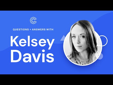 Get To Know Us: Q&A With Kelsey Davis, Software Engineer Manager at Coalition