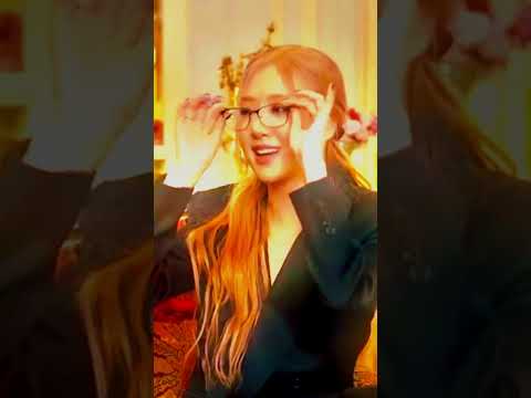 What the hell || Rosé edit