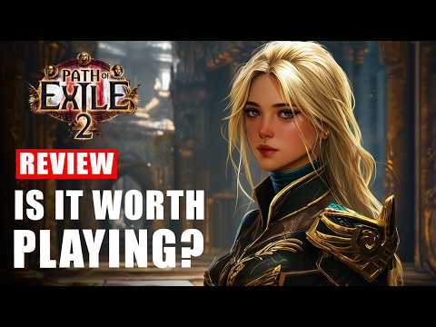 Path of Exile 2 Review - Is It Worth Playing for RPG Fans? | Analysis of Gameplay Demo