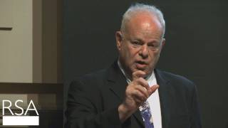 Flourish with Martin Seligman