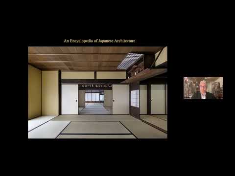 The Japanese Shōya House: An Encyclopedia of Japanese Architecture