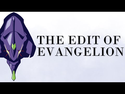 What IS Evangelion, Technically (And How Did It Break Anime)?