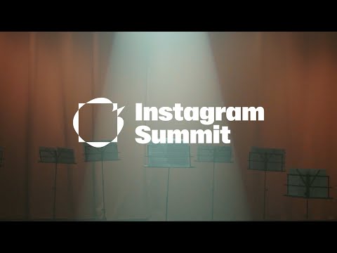 Creators Are Made Different - Instagram Summit by Manychat