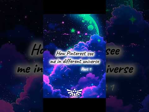 How Pinterest see me in different univers part 1 | Ib : @jxst__Makio 🤍✨🫶 |