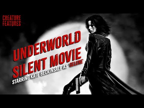 The Underworld Movies If They Were Made In The 1920s | Creature Features