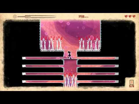 They Bleed Pixels [Walkthrough] - The Final Dream - End