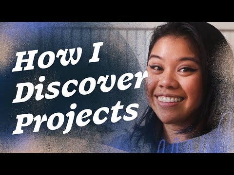 A Guide to the Project Discovery Process: Designing with Clarity